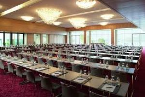 Conferences @ Europe Hotel & Resort